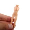50 x Nude/Naked Lady Novelty Golf Tees - Multifunction Tee/Divot Tool