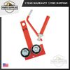Forester Chainsaw Guide Bar Rail Closer Fully Adjustable Fit Different Gauge Bar