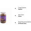 Fluker's Tortoise Diet Small Pellet Food