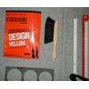 Chartpak 31 Piece Student Drafting/Drawing/Architect Set w/ Blk Bag