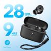 Soundcore by Anker A20i True Wireless Earbuds Bluetooth 5.3 AI-Enhanced Calls