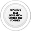 World's Best Insulation Cutter And Former PopSockets PopGrip for MagSafe