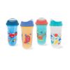 Nûby No-Spill 18 + Months, Insulated Cool Sippe, 270ml