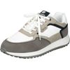 Dockers by Gerli 1973 Sneaker Low Männer Sneaker weiß EU42