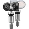 Autel MX-Sensor 315MHz & 433MHz Programmable TPMS Universal Tire Pressure Sensor