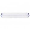 1 x Clear 1.5 Litre Really Useful Storage Box -A2B Craft 30" Spaghetti Paint Brushes