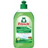 Frosch Dish Detergent, Green Lemon, 16.9 fl oz (500 ml)