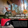 First Aid Kit for Home/Businesse