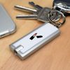 Azeeda 'Lipstick' Keyring LED Torch (KT00019670)