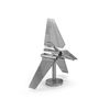 Professor Puzzle Metal Earth Star Wars Imperial Shuttle Model Kit