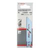 Bosch 2608657721 Sabre Saw Blade