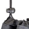 Bo-Camp - Storage bag - Tent Frame - 140x50cm, Charcoal