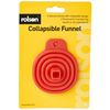 Rolson 42101 Flexible Funnel