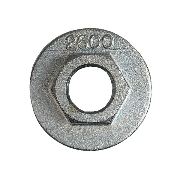 Shindaiwa X640000011 Clutch Removal Tool