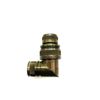Glenair 440HJ030N1305 Backshell Connector Adapter 06324