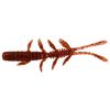 Illex Softlure Scissor Comb 9.7 cm 3.8 Inches Pack of 7 Ebimiso Red Flake