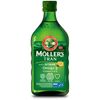 Moller's Cod Liver Oil Lemon Flavour 250ml