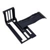 LIAN LI A3-mATX PCIe 4.0 Vertical GPU Kit & Riser Cable Black