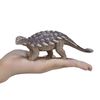 MOJO Ankylosaurus Prehistoric Dinosaur Model Toy Figure