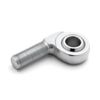 SuperATV 3/4" Offset Heim Joint - Left Hand Thread