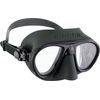 Cressi Calibro Diving Mask - Green, Uni