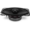 NVX Rear Side Panel Speaker Replacement Package for 1996-1997 Honda Passport