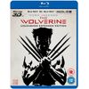 Wolverine 3D BD [Blu-ray] [2017]