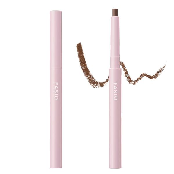 FASIO Waterproof Eyebrow 02 Brown 0.7 g