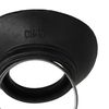 vhbw Eyepiece Eyecup Viewfinder for Camera Nikon D500 Dk 19