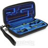 Protec BM318 Micro Zip ABS Piccolo Case
