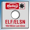 Original Helios Filter ELF/ELSN (Pack of 5)