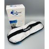 Premium Eye Mask for Dry Eye/Blepharitis with Removable Washable Cover and Adjustable Strap