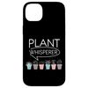 iPhone 14 Plus Gardening Potted Plant Whisperer Case