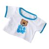 Stuffed Animals Plush Toy Outfit – It’s a Boy Tee 8”
