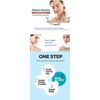Epielle OG Makeup Remover Cleansing Wipes Tissue | Gentle for all Skin Types | Daily Facial Cleansing Towelettes | Removes Dirt, Oil, Makeup | Nicely Scented Argan Oil | 30 Count | 6 Pack Beauty Stocking Stuffers Gift