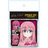 Bocchi Za Roku! Acrylic Coaster A (Hitori Goto)