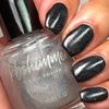 Prism Break Holo Top Coat- 0.5 oz Full Sized Bottle