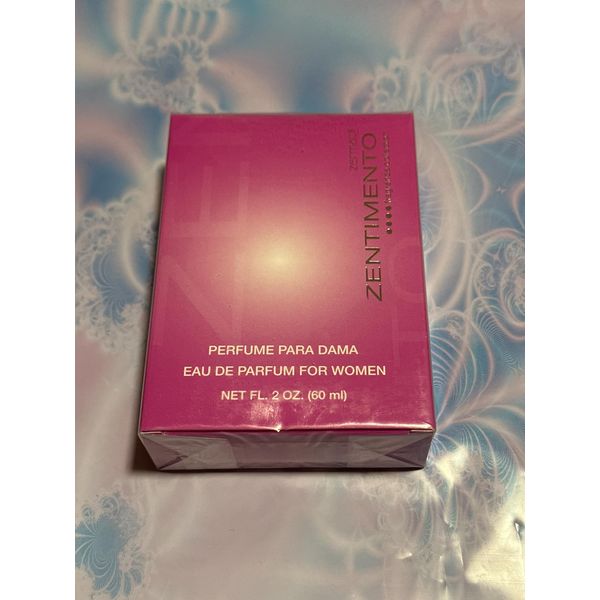 Zermat Zentimento Gisselle EDP by zermat