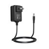 Security-01 AC to DC 12V 2A Power Supply Adapter,Compatible with Security Camera/DVR/NVR/Led Strip Lights,UL Listed