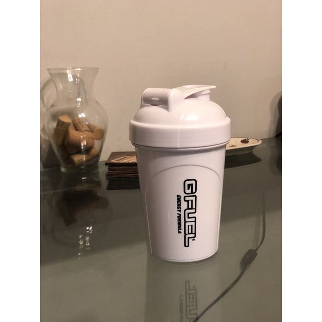 Gfuel Shaker Cup (Whiteboard)