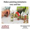 The Army Painter WP1406 Zubehör, Mehrfarbig