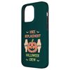 Knee Surgery Recovery Halloween Knee Replacement Case for iPhone 14 Pro Max