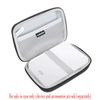 Storage Case for Canon Smartphone Printer PV-223/PV-123 - Adada (Black)