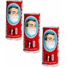 Arko Shaving Cream Soap Stick (3 pieces)