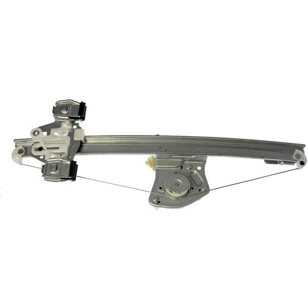 Dorman Power Window Motor  Regulator Assembly For 2010-2013 Chevrolet Cheye