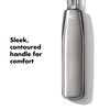OXO STEEL SWIVEL PEELER
