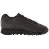 Reebok Women's Glide Sneaker, Black/Pure Grey, 7.5