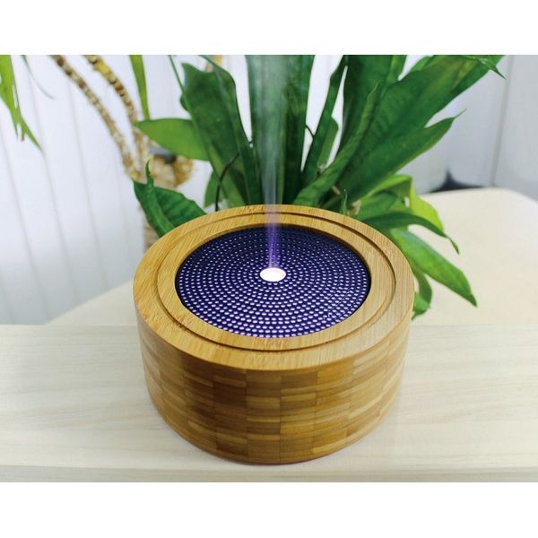 Seravi CLV624 Aroma Diffuser