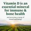 Vitamin D3 1000 IU 90 Tablet