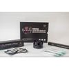 Activated Charcoal Teeth Whitening Kit - Organic - Plant Based